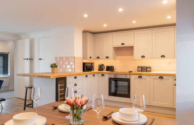 Host Stay Grand Parade - Foto 4