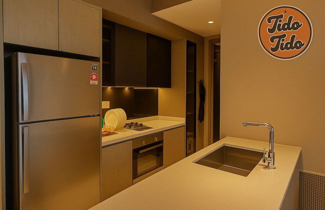 Millerz Square by Tido Tido - Foto 45