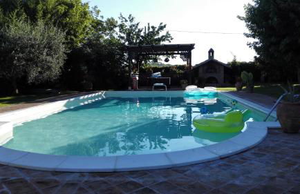 Casa la Quiete - Photo 34