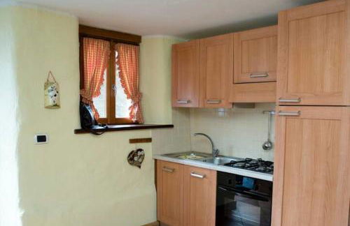 Appartamento Margherita a Montjovet - Foto 6