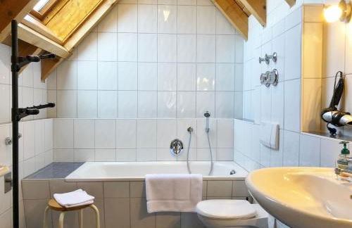 4-Sterne Ferienhaus Rösslewiese Hinterzarten - Foto 5