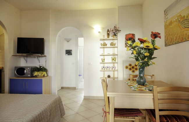 Aria di Vacanza - S'Abba Lughente - Photo 56