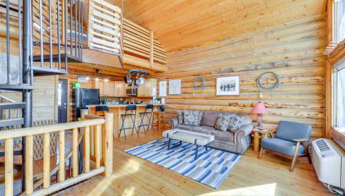 Cozy Mountain Condo Across From Snow King Ski Mtn! - Foto 5
