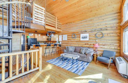 Cozy Mountain Condo Across From Snow King Ski Mtn! - Foto 5