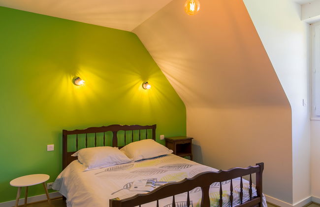 Saint Gonvel - Foto 23