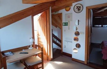 Apartamentos MinusKa con jardin y a tan solo 10 min andando a Llanes - Foto 8