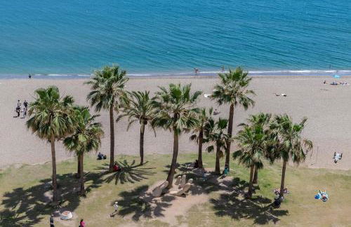 LXR Niza 3HAB Frente al Mar - Photo 24