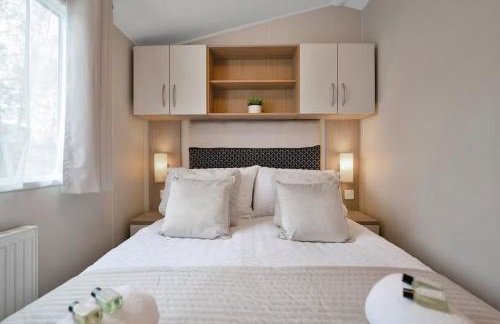 Archerfield Elite Lodge - Sleeps 6 - Seton Sands - Foto 3