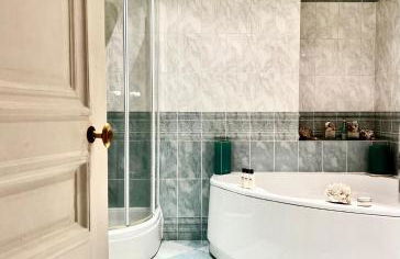 Luxury suite arc de triomphe 130sqm - Foto 6