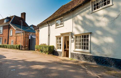 Miller Cottage a luxury 1550's cottage in the Historic centre of Saffron Walden - Foto 25