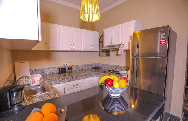 Villa Mamma Gio' - Photo 53