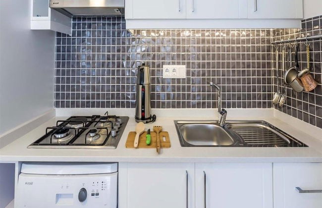 Yenier Apart Otel - Foto 13