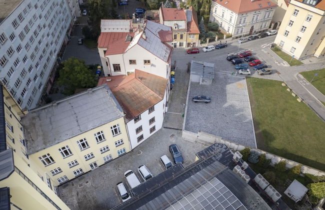 Residence Morris Mladá Boleslav - Photo 31