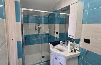 La Casetta Palinuro Turchese - Foto 13