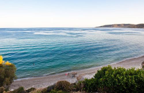 Sea Breeze Apartments Chios - Photo 30