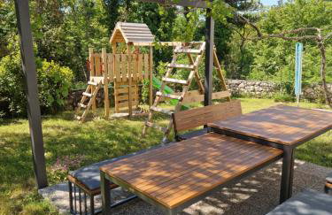 Apartman Valja - 55m2 - Sea View - Garden - Grill - Photo 22