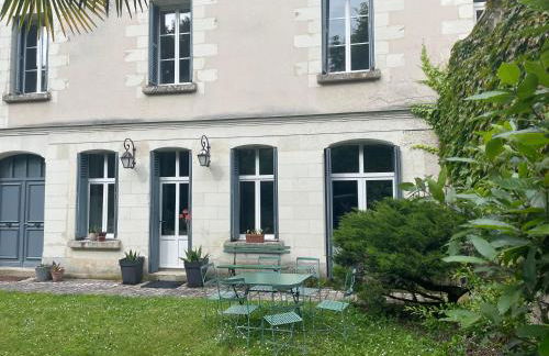 La Feuilleraie - Photo 1