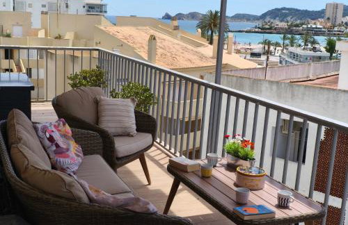 Vistas Hermosas Platja de l'Arenal, Javea - Foto 2