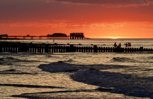 Hillside Barn - Foto 44