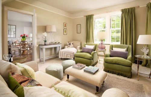 Lane Cottage - Foto 1