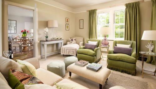 Lane Cottage - Foto 1