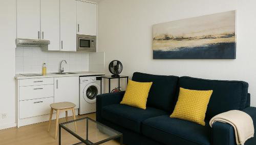 Cómodo y tranquilo a 2 minutos del metro - Foto 5