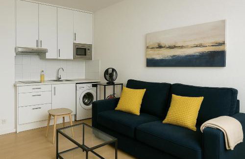 Cómodo y tranquilo a 2 minutos del metro - Foto 5