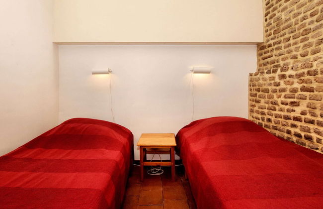 Lovely Holiday Home in Richelle With Barbecue - Photo 16