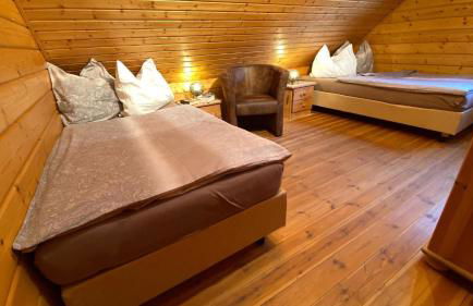 Naturerlebnisdorf Blauvogel Hasselfelde - Foto 48