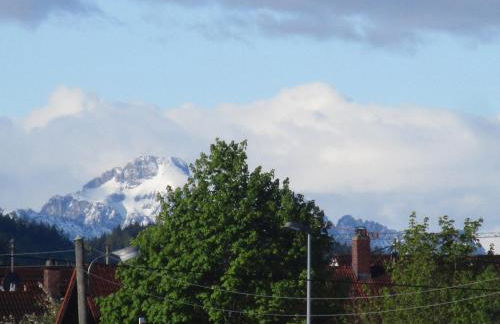 Gästehaus Reisacher - Ferienwohnung mit Frühstück - Foto 8
