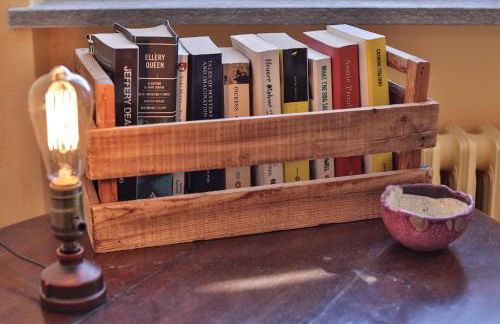 Pet and Breakfast Pet Friendly Country House - Foto 12