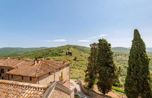 Little Escape-Casa con piscina e vista panoramica - Foto 17