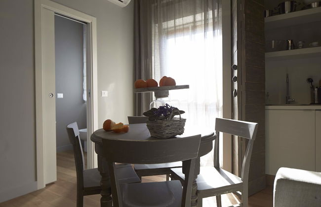 Ferrini Home Suites - Foto 12