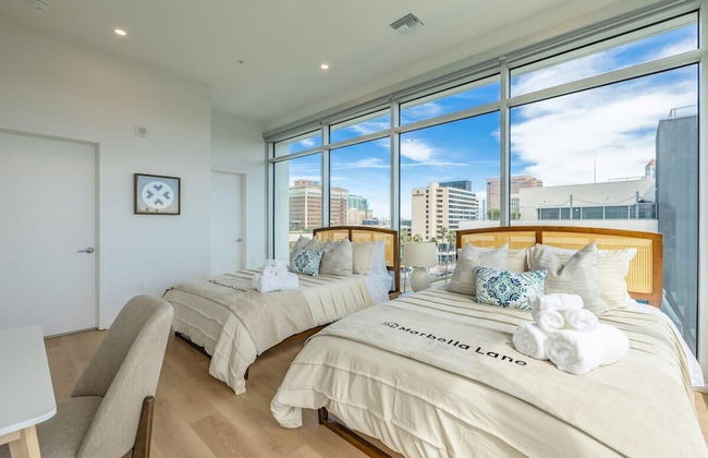 @ Marbella Lane - Sleek Corner Ocean View - Foto 14