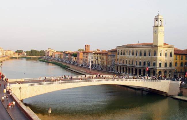 Visita guiada a la Catedral de Pisa - Foto 5