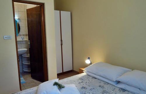 Apartments Vera - Comfort One-Bedroom Apartment with Terrace and Sea View Irena - Foto 7