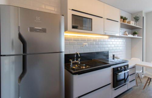 Urban Sky Studio - GRU 2204 - Foto 39