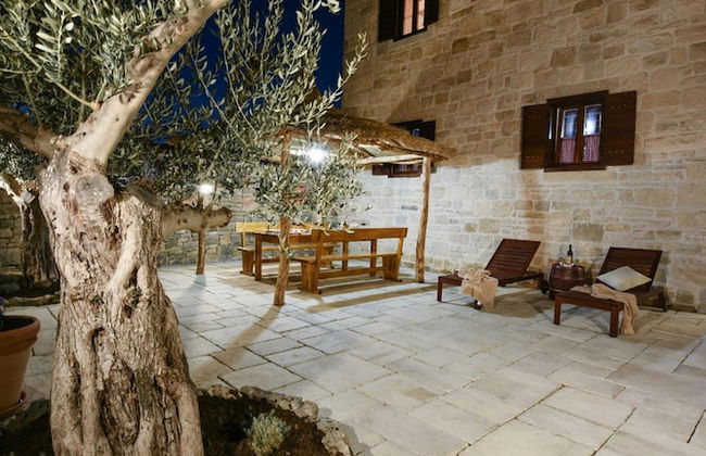 Villa Laurana Zadarvillas - Foto 11