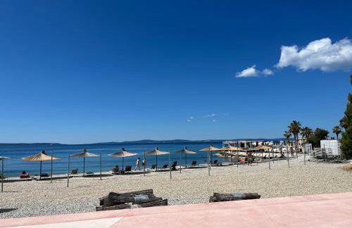 Del mar apartment, two bedrooms, beachfront - Foto 24