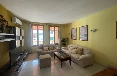 Large house with pool, solarium and teleworking - Foto 49