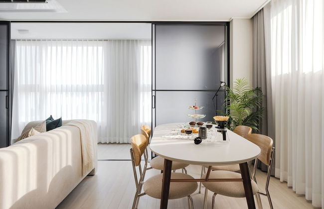 Urbanstay Incheon Chinatown - Foto 36