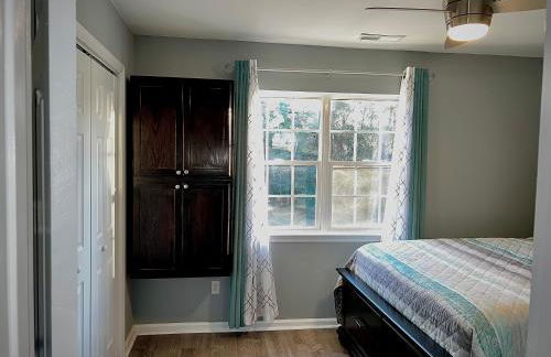 Luxury Townhome Jacksonville, NC - Foto 50