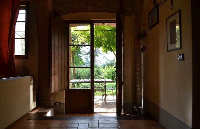 Appartamento Vele, Wifi, Near Perugia - Photo 8