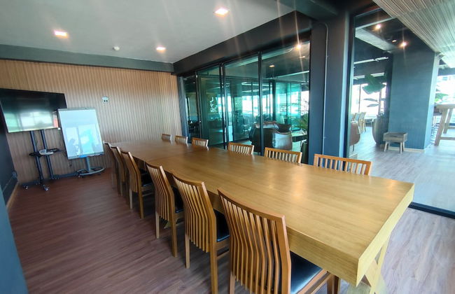 The Bedrooms Maeklong Service Apartment - Foto 36