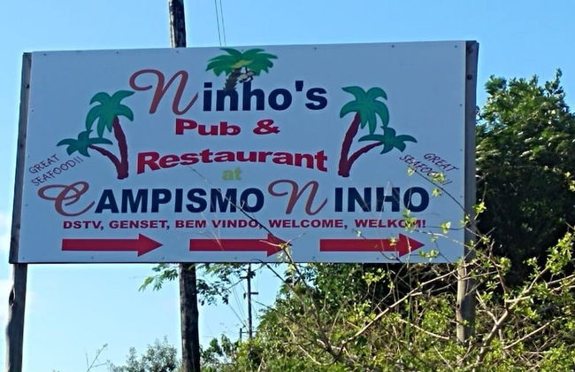 Campismo Ninho 23 - Photo 20