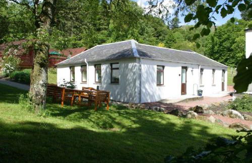 Doonans Cottage - Photo 1