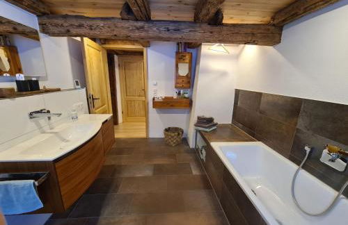 Ferienhaus Waldglück - Foto 10