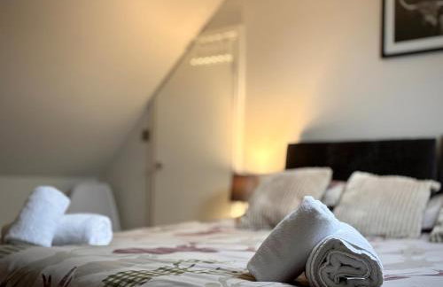 Stunning Speyside retreat, ideal for Whisky lovers - Foto 10