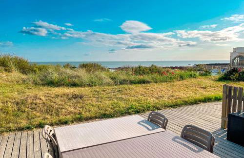 Valentin Beach Home ! un duplex sur la plage - Foto 1