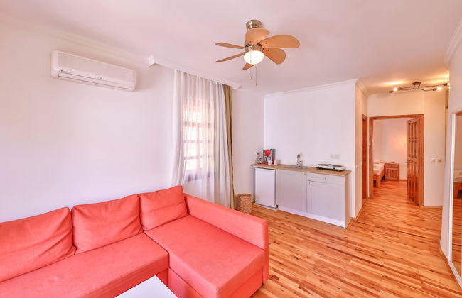 Kas Yoga House - Photo 23